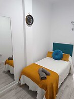 Hostal Casa Blanca