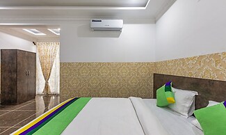 Treebo Siri Ambari Resorts