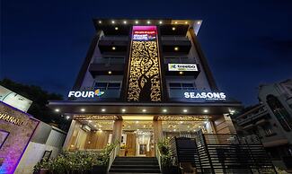 Treebo Four Seasons