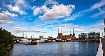 Comfortable 2-bed House in London Zone 2