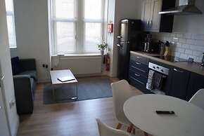Luxury Apartment - Central Dundee - Pet Friendly