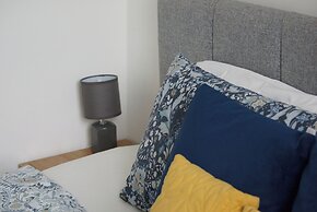 Luxury Apartment - Central Dundee - Pet Friendly