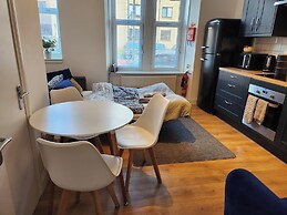 Luxury Apartment - Central Dundee - Pet Friendly