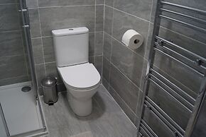 Luxury Apartment - Central Dundee - Pet Friendly