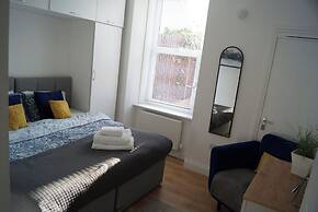 Luxury Apartment - Central Dundee - Pet Friendly