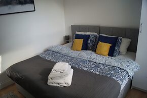 Luxury Apartment - Central Dundee - Pet Friendly