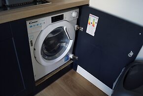 Luxury Apartment - Central Dundee - Pet Friendly