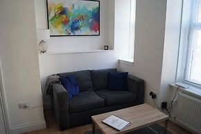 Luxury Apartment - Central Dundee - Pet Friendly