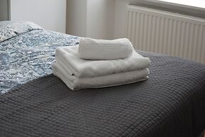 Luxury Apartment - Central Dundee - Pet Friendly
