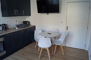 Luxury Apartment - Central Dundee - Pet Friendly
