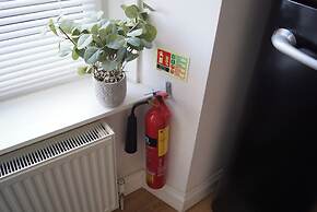 Luxury Apartment - Central Dundee - Pet Friendly