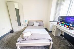 Stunning Studio in Birmingham