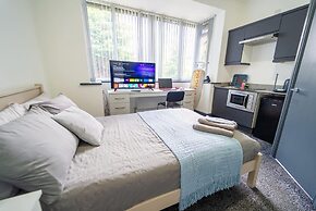 Stunning Studio in Birmingham