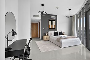 Silkhaus Julphar Tower, Al Reem Abu Dhabi