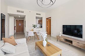 Silkhaus Julphar Tower, Al Reem Abu Dhabi