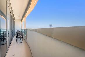 Silkhaus Julphar Tower, Al Reem Abu Dhabi