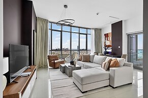 Silkhaus Julphar Tower, Al Reem Abu Dhabi