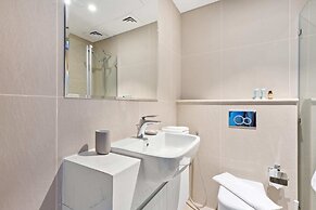 Silkhaus Julphar Tower, Al Reem Abu Dhabi
