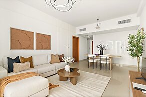 Silkhaus Julphar Tower, Al Reem Abu Dhabi