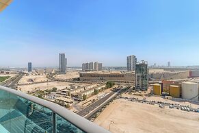 Silkhaus Julphar Tower, Al Reem Abu Dhabi
