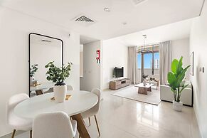 Silkhaus Julphar Tower, Al Reem Abu Dhabi