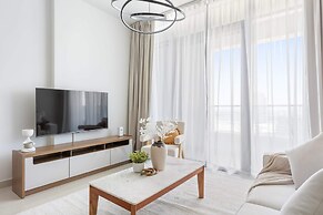 Silkhaus Julphar Tower, Al Reem Abu Dhabi