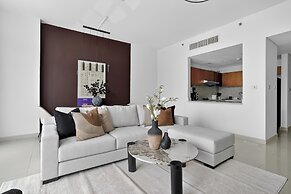 Silkhaus Julphar Tower, Al Reem Abu Dhabi