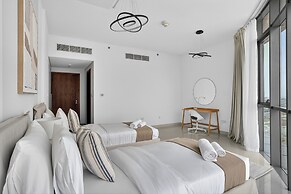 Silkhaus Julphar Tower, Al Reem Abu Dhabi