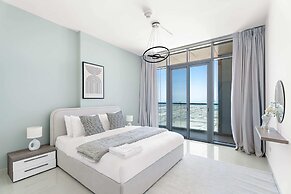 Silkhaus Julphar Tower, Al Reem Abu Dhabi