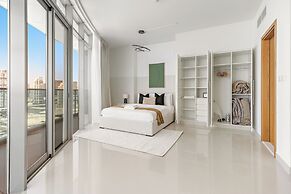 Silkhaus Julphar Tower, Al Reem Abu Dhabi