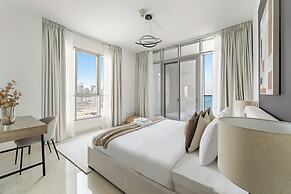 Silkhaus Julphar Tower, Al Reem Abu Dhabi