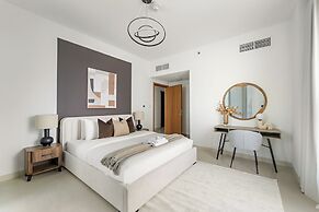Silkhaus Julphar Tower, Al Reem Abu Dhabi