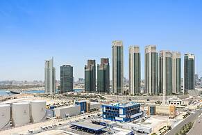 Silkhaus Julphar Tower, Al Reem Abu Dhabi