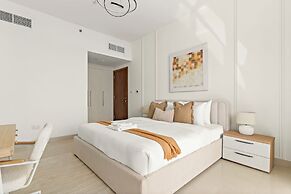 Silkhaus Julphar Tower, Al Reem Abu Dhabi
