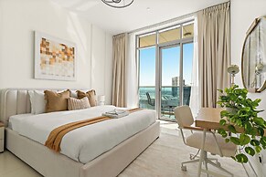Silkhaus Julphar Tower, Al Reem Abu Dhabi