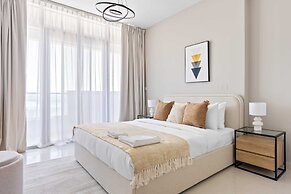 Silkhaus Julphar Tower, Al Reem Abu Dhabi