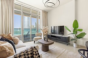 Silkhaus Julphar Tower, Al Reem Abu Dhabi