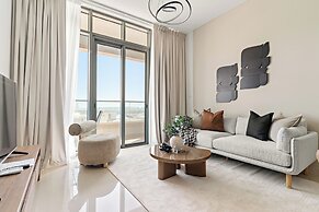 Silkhaus Julphar Tower, Al Reem Abu Dhabi