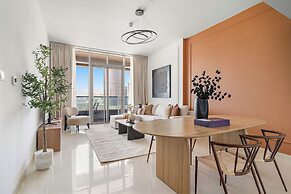 Silkhaus Julphar Tower, Al Reem Abu Dhabi