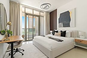 Silkhaus Julphar Tower, Al Reem Abu Dhabi