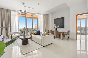 Silkhaus Julphar Tower, Al Reem Abu Dhabi