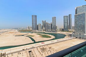 Silkhaus Julphar Tower, Al Reem Abu Dhabi