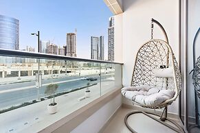 Silkhaus Julphar Tower, Al Reem Abu Dhabi