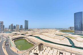 Silkhaus Julphar Tower, Al Reem Abu Dhabi