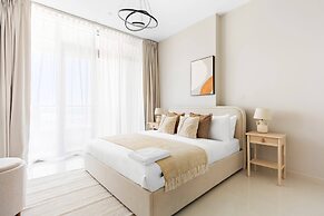 Silkhaus Julphar Tower, Al Reem Abu Dhabi