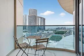 Silkhaus Julphar Tower, Al Reem Abu Dhabi