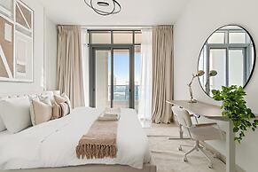 Silkhaus Julphar Tower, Al Reem Abu Dhabi