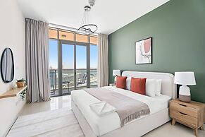 Silkhaus Julphar Tower, Al Reem Abu Dhabi