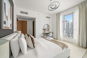 Silkhaus Julphar Tower, Al Reem Abu Dhabi