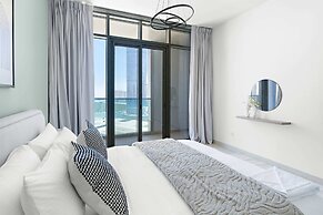 Silkhaus Julphar Tower, Al Reem Abu Dhabi